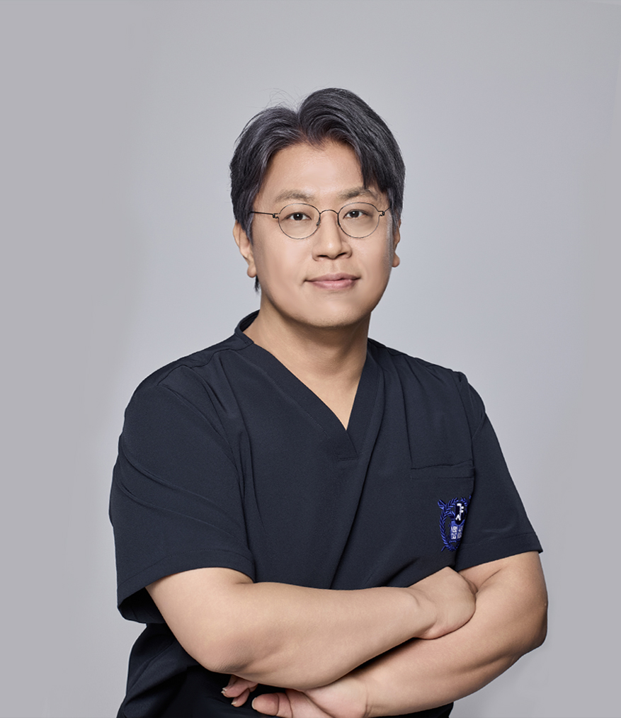 한땀에 철학을 담은 병원